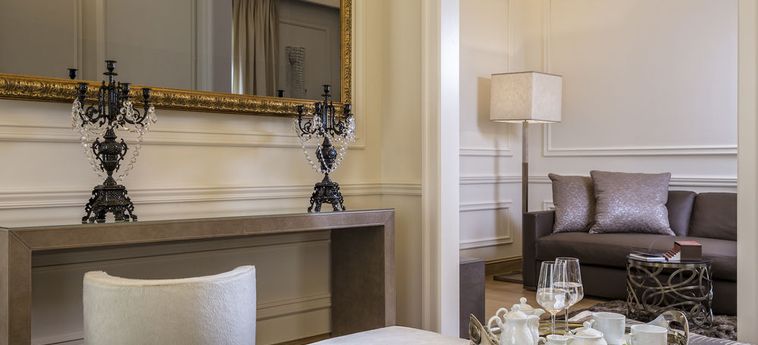 3Sixty Hotel &Amp; Suites Nafplion : Photo 