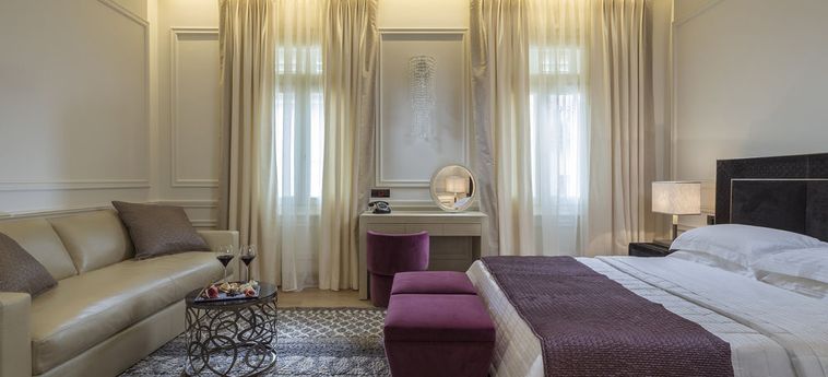 3Sixty Hotel &Amp; Suites Nafplion : Photo 