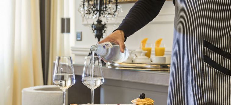 3Sixty Hotel &Amp; Suites Nafplion : Photo 