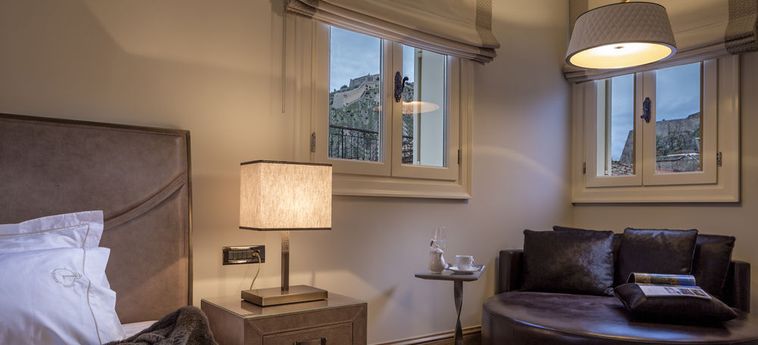 3Sixty Hotel &Amp; Suites Nafplion : Photo 