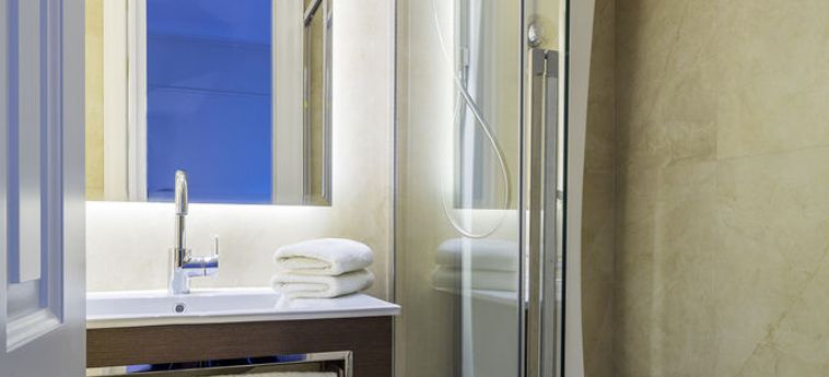3Sixty Hotel &Amp; Suites Nafplion : Photo 
