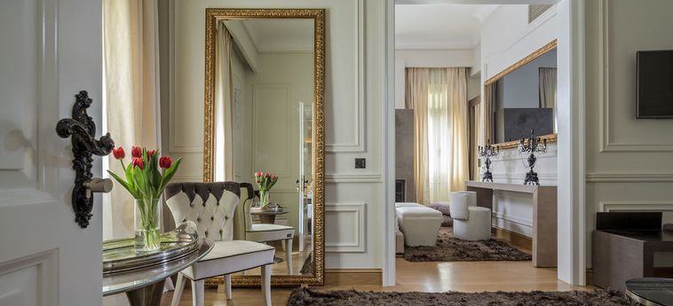 3Sixty Hotel &Amp; Suites Nafplion : Photo 