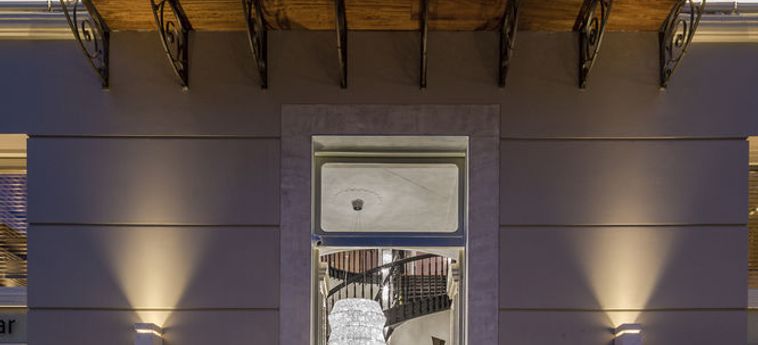 3Sixty Hotel &Amp; Suites Nafplion : Photo 