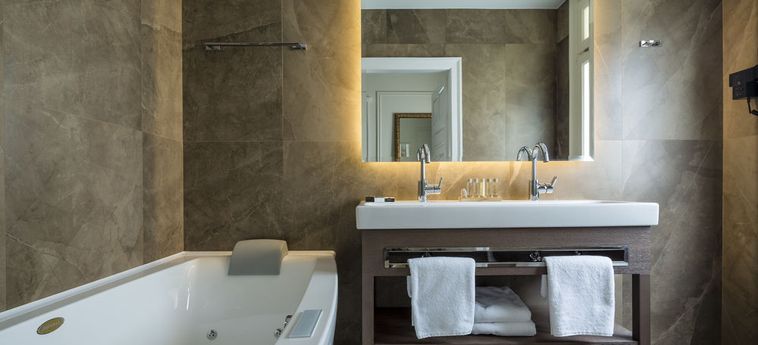 3Sixty Hotel &Amp; Suites Nafplion: Foto 