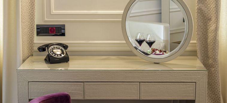 3Sixty Hotel &Amp; Suites Nafplion: Foto 
