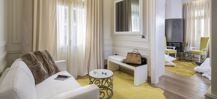 3Sixty Hotel &Amp; Suites Nafplion: Foto 