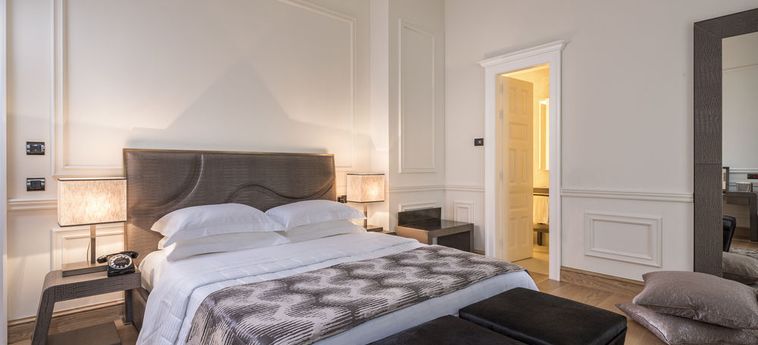 3Sixty Hotel &Amp; Suites Nafplion: Foto 