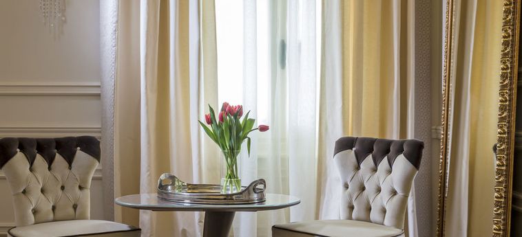 3Sixty Hotel &Amp; Suites Nafplion: Foto 