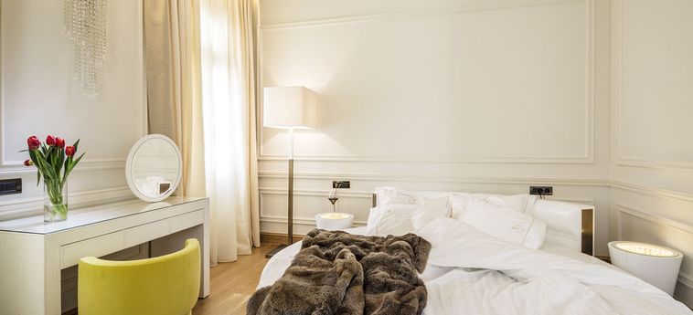 3Sixty Hotel &Amp; Suites Nafplion: Foto 