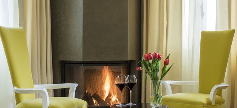 3Sixty Hotel &Amp; Suites Nafplion: Foto 
