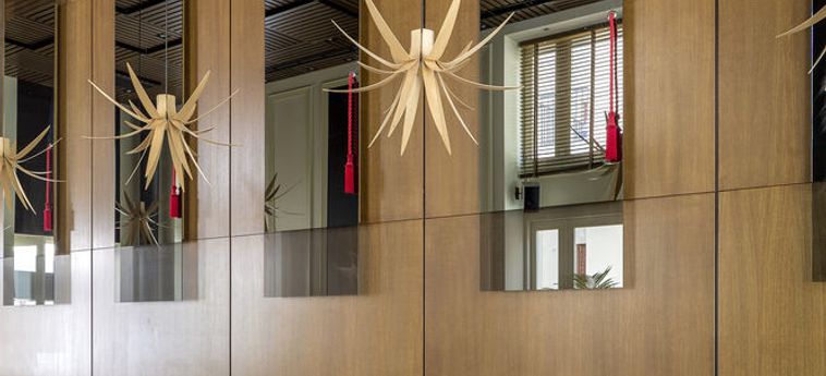 3Sixty Hotel &Amp; Suites Nafplion: Foto 