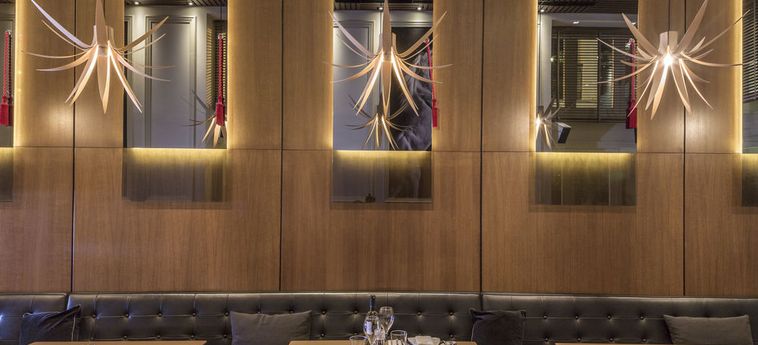 3Sixty Hotel &Amp; Suites Nafplion: Foto 
