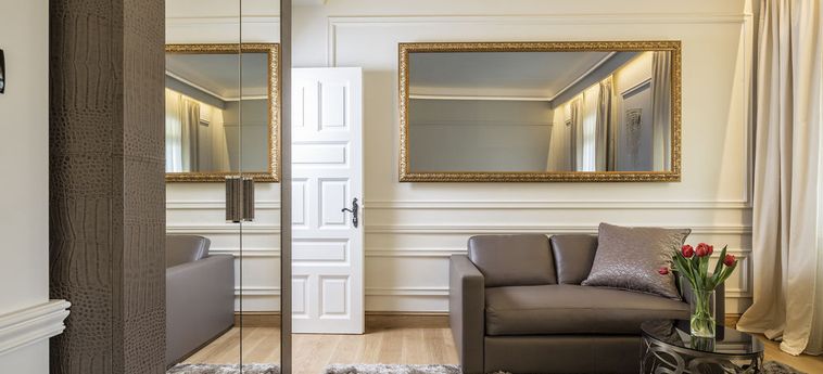 3Sixty Hotel &Amp; Suites Nafplion: Foto 