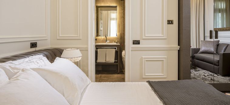 3Sixty Hotel &Amp; Suites Nafplion: Foto 