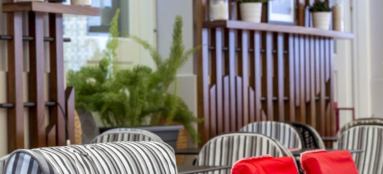 3Sixty Hotel &Amp; Suites Nafplion: Foto 