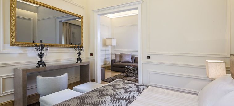 3Sixty Hotel &Amp; Suites Nafplion: Foto 