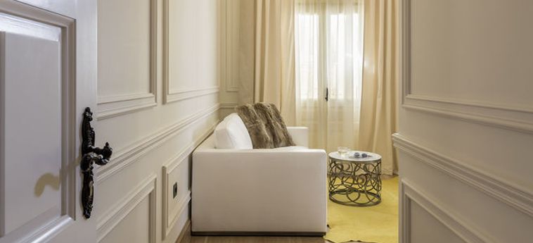 3Sixty Hotel &Amp; Suites Nafplion: Foto 