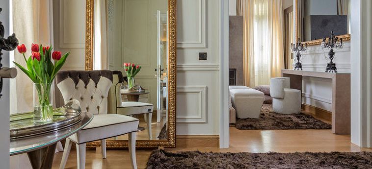 3Sixty Hotel &Amp; Suites Nafplion: Foto 