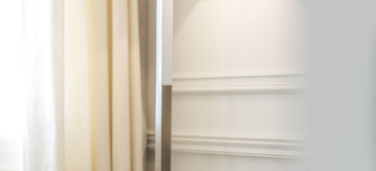 3Sixty Hotel &Amp; Suites:  NAFPLION