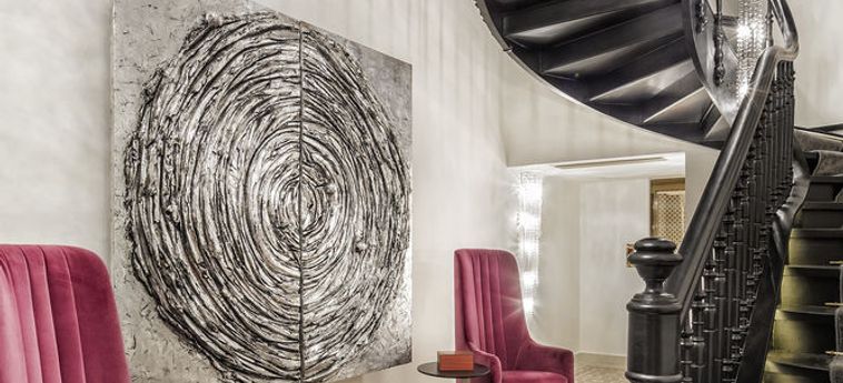 3Sixty Hotel &Amp; Suites:  NAFPLION