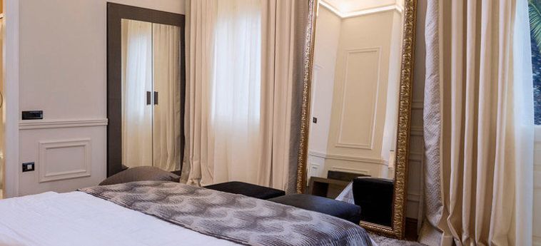 3Sixty Hotel &Amp; Suites:  NAFPLION
