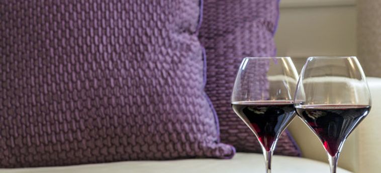 3Sixty Hotel &Amp; Suites:  NAFPLION