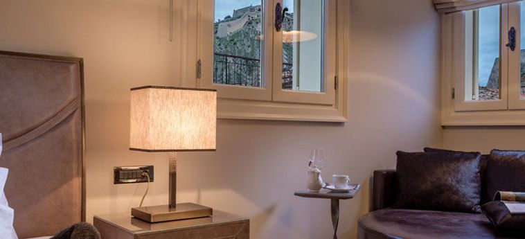 3Sixty Hotel &Amp; Suites:  NAFPLION