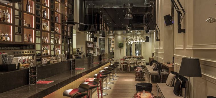 3Sixty Hotel &Amp; Suites:  NAFPLION