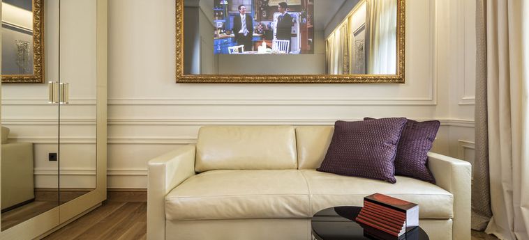 3Sixty Hotel &Amp; Suites:  NAFPLION