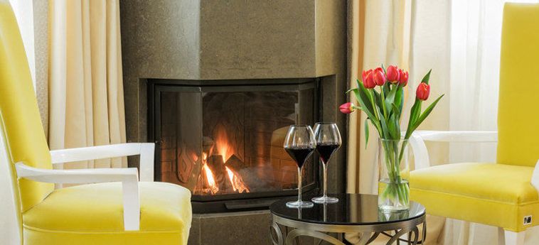 3Sixty Hotel &Amp; Suites:  NAFPLION