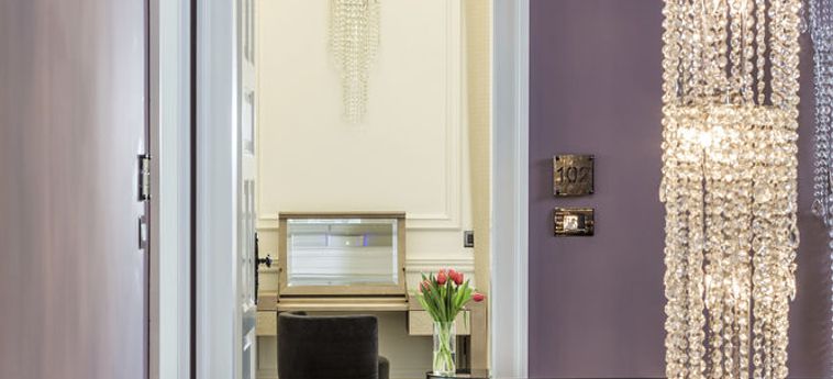 3Sixty Hotel &Amp; Suites:  NAFPLION