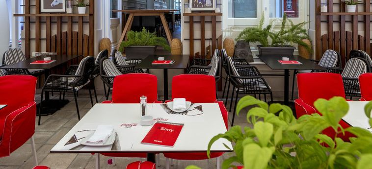 3Sixty Hotel &Amp; Suites:  NAFPLION