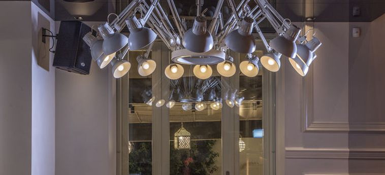 3Sixty Hotel &Amp; Suites:  NAFPLION