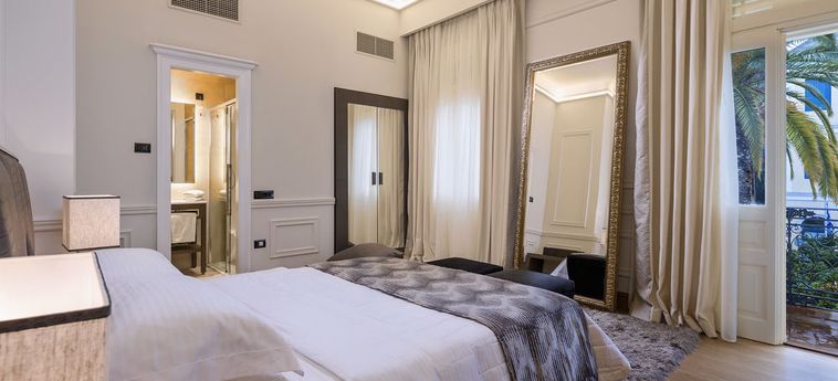 3Sixty Hotel &Amp; Suites:  NAFPLION