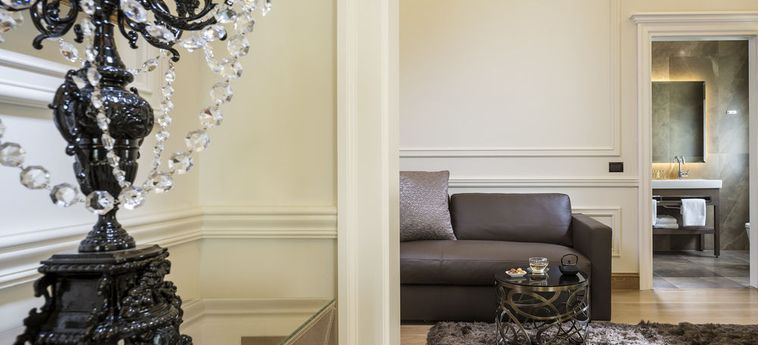 3Sixty Hotel &Amp; Suites:  NAFPLION