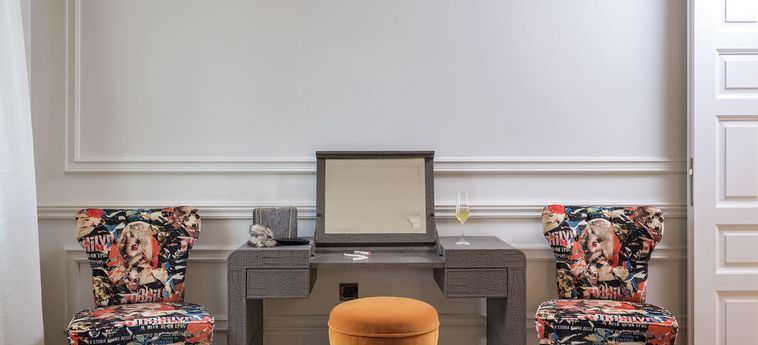 3Sixty Hotel &Amp; Suites:  NAFPLION