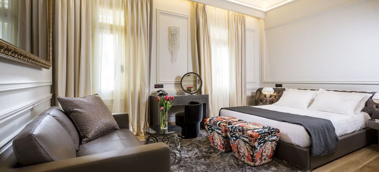 3Sixty Hotel &Amp; Suites:  NAFPLION