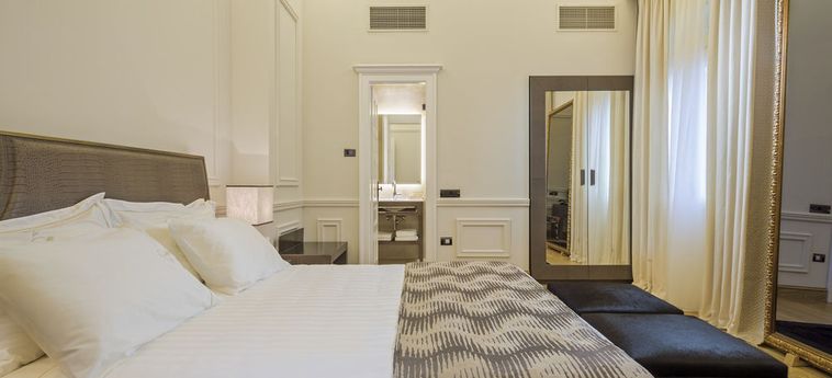 3Sixty Hotel &Amp; Suites:  NAFPLION