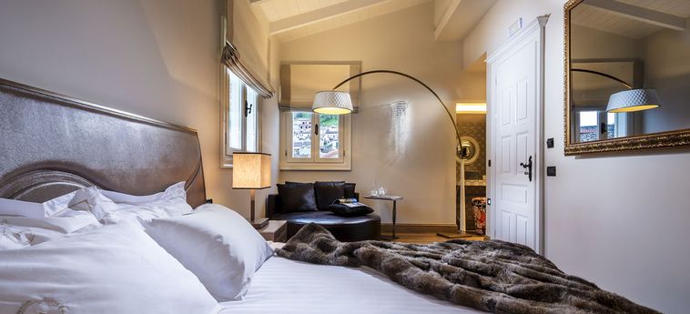 3Sixty Hotel &Amp; Suites:  NAFPLION