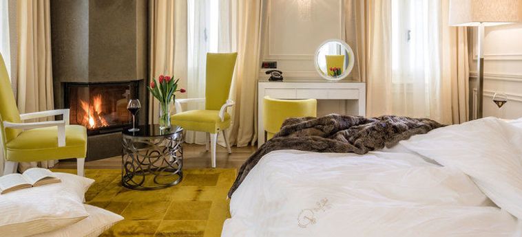 3Sixty Hotel &Amp; Suites:  NAFPLION