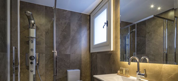 3Sixty Hotel &Amp; Suites:  NAFPLION