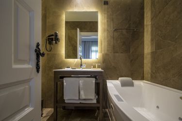 3Sixty Hotel &Amp; Suites Nafplion: Photo 
