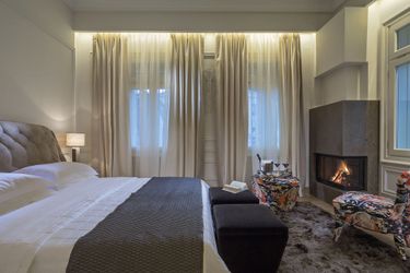 3Sixty Hotel &Amp; Suites Nafplion: Photo 