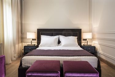 3Sixty Hotel &Amp; Suites Nafplion: Photo 