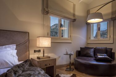 3Sixty Hotel &Amp; Suites Nafplion: Photo 