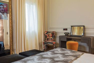 3Sixty Hotel &Amp; Suites Nafplion: Photo 