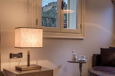3Sixty Hotel &Amp; Suites Nafplion: Photo 
