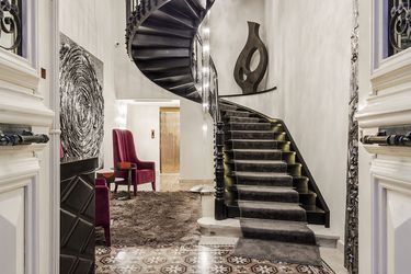 3Sixty Hotel &Amp; Suites Nafplion: Photo 