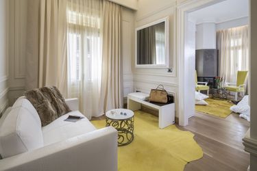 3Sixty Hotel &Amp; Suites Nafplion: Photo 