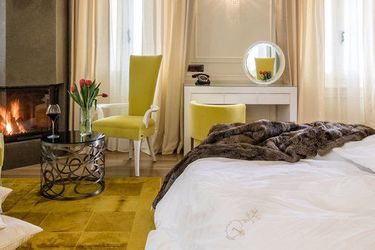 3Sixty Hotel &Amp; Suites Nafplion: Photo 